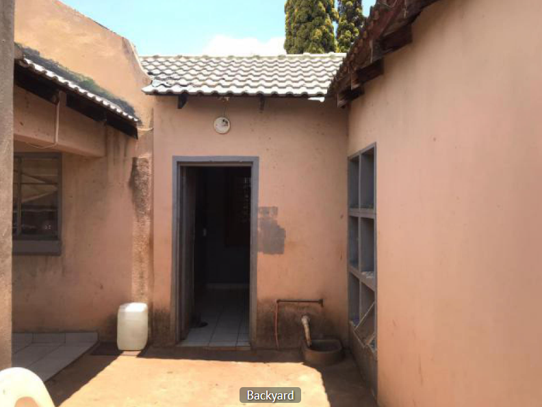 2 Bedroom Property for Sale in Flora Park Limpopo