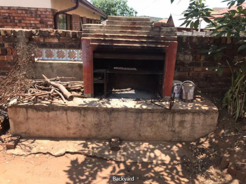2 Bedroom Property for Sale in Flora Park Limpopo