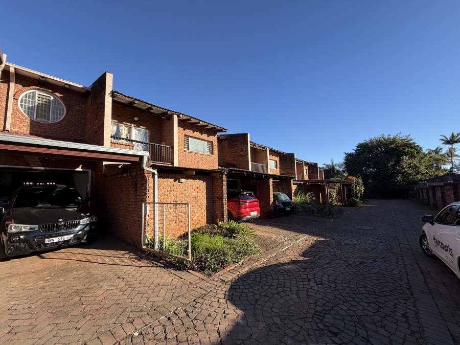 3 Bedroom Property for Sale in Louis Trichardt Limpopo