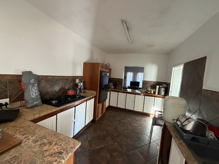 3 Bedroom Property for Sale in Louis Trichardt Limpopo