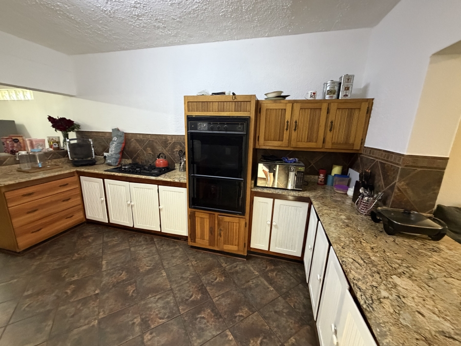 3 Bedroom Property for Sale in Louis Trichardt Limpopo