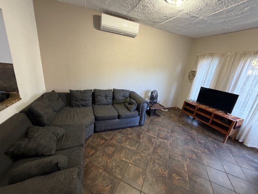 3 Bedroom Property for Sale in Louis Trichardt Limpopo