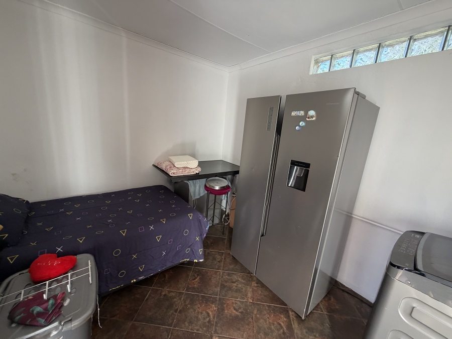 3 Bedroom Property for Sale in Louis Trichardt Limpopo