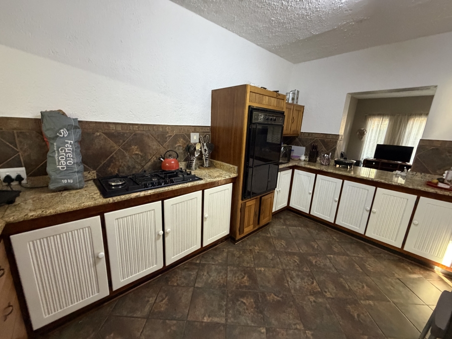 3 Bedroom Property for Sale in Louis Trichardt Limpopo