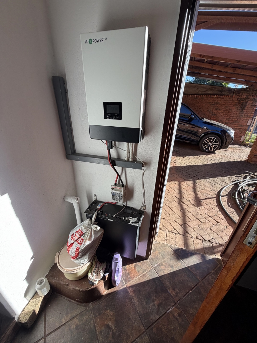 3 Bedroom Property for Sale in Louis Trichardt Limpopo