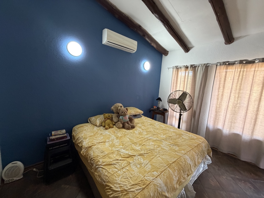 3 Bedroom Property for Sale in Louis Trichardt Limpopo