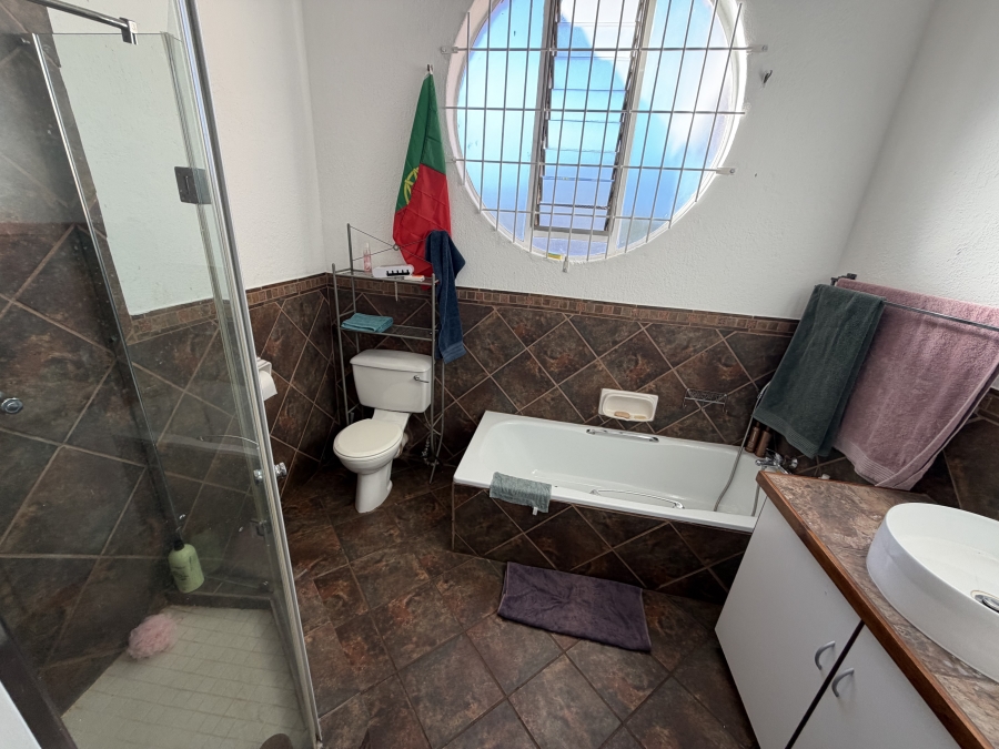 3 Bedroom Property for Sale in Louis Trichardt Limpopo
