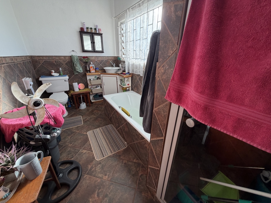 3 Bedroom Property for Sale in Louis Trichardt Limpopo