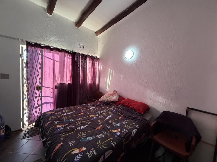 3 Bedroom Property for Sale in Louis Trichardt Limpopo