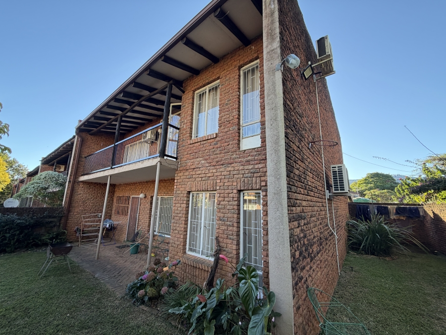 3 Bedroom Property for Sale in Louis Trichardt Limpopo