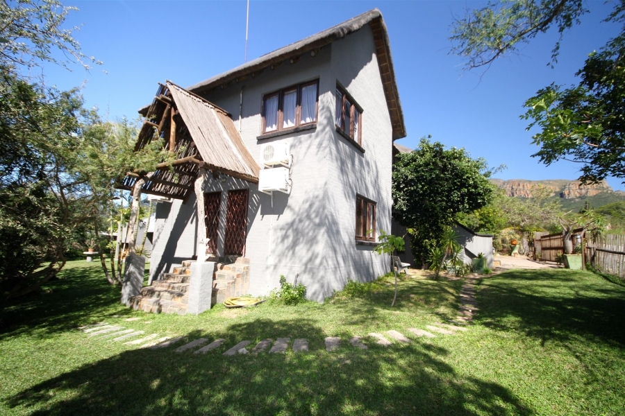 5 Bedroom Property for Sale in Kampersrus Limpopo