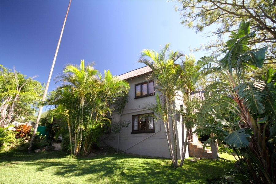 5 Bedroom Property for Sale in Kampersrus Limpopo