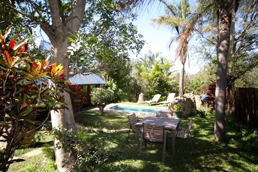 5 Bedroom Property for Sale in Kampersrus Limpopo