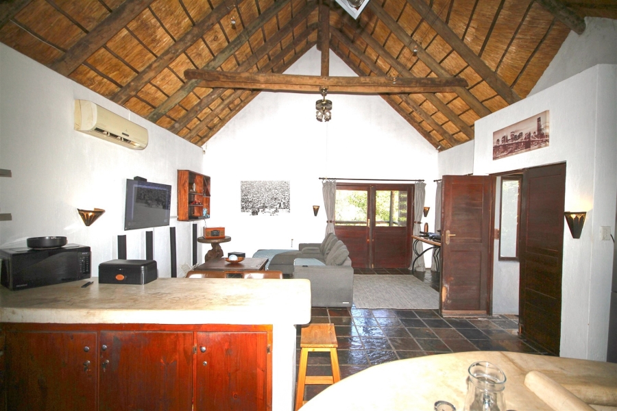 5 Bedroom Property for Sale in Kampersrus Limpopo