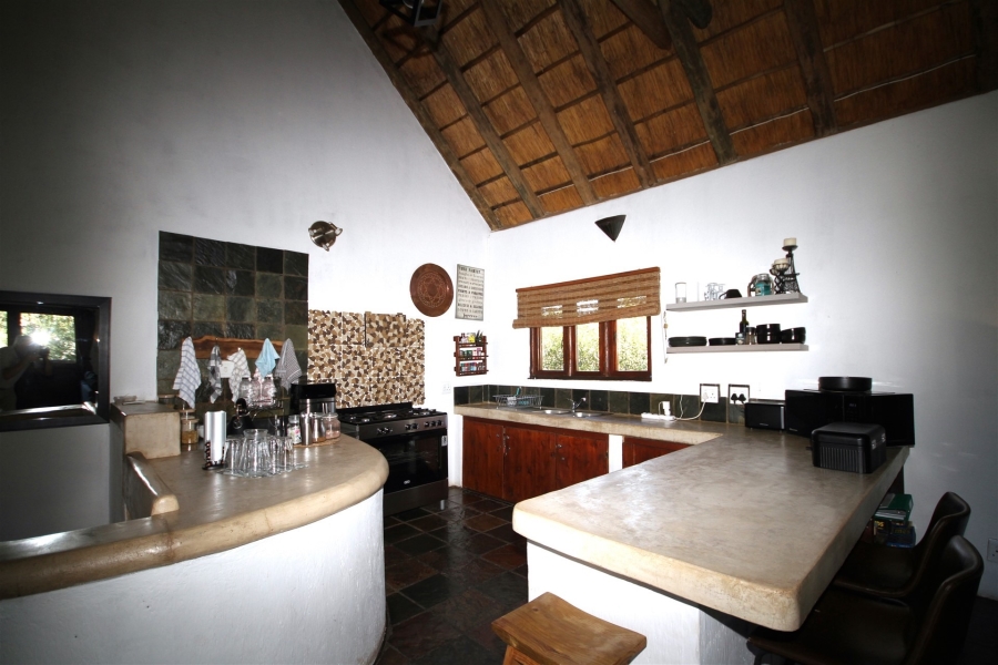 5 Bedroom Property for Sale in Kampersrus Limpopo