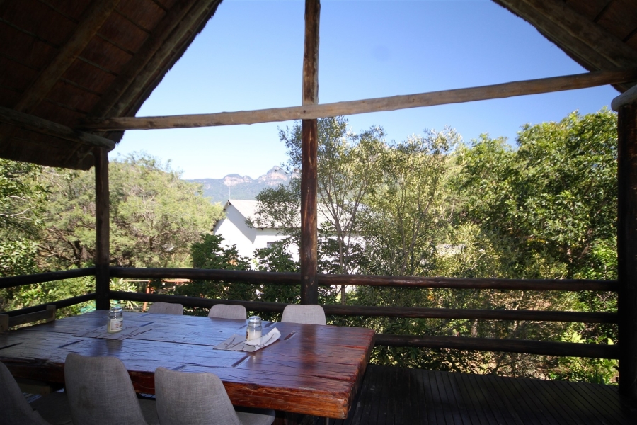 5 Bedroom Property for Sale in Kampersrus Limpopo