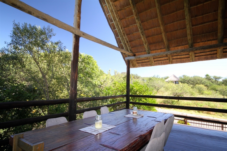 5 Bedroom Property for Sale in Kampersrus Limpopo