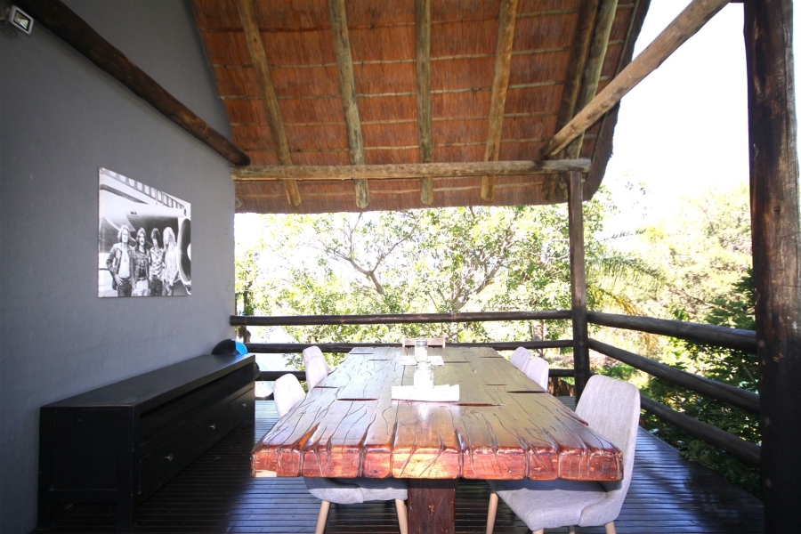 5 Bedroom Property for Sale in Kampersrus Limpopo