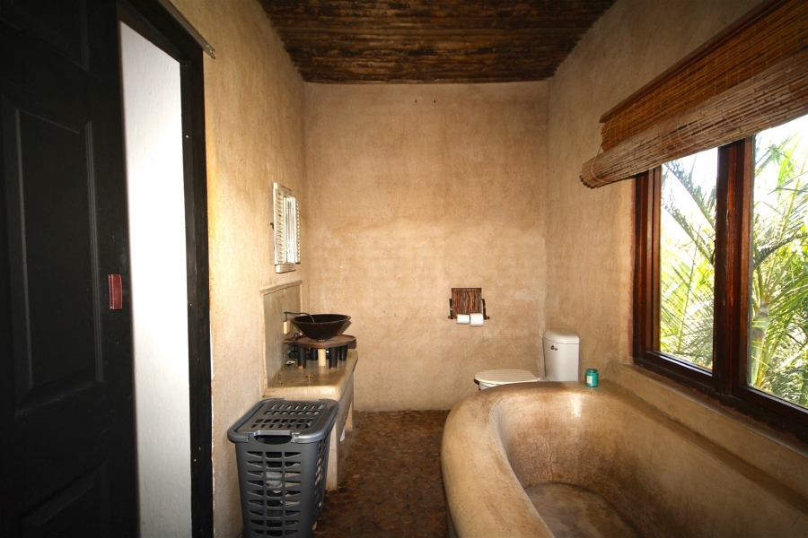 5 Bedroom Property for Sale in Kampersrus Limpopo
