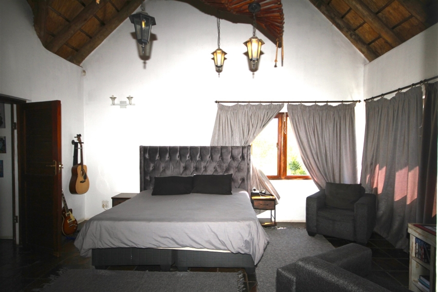 5 Bedroom Property for Sale in Kampersrus Limpopo