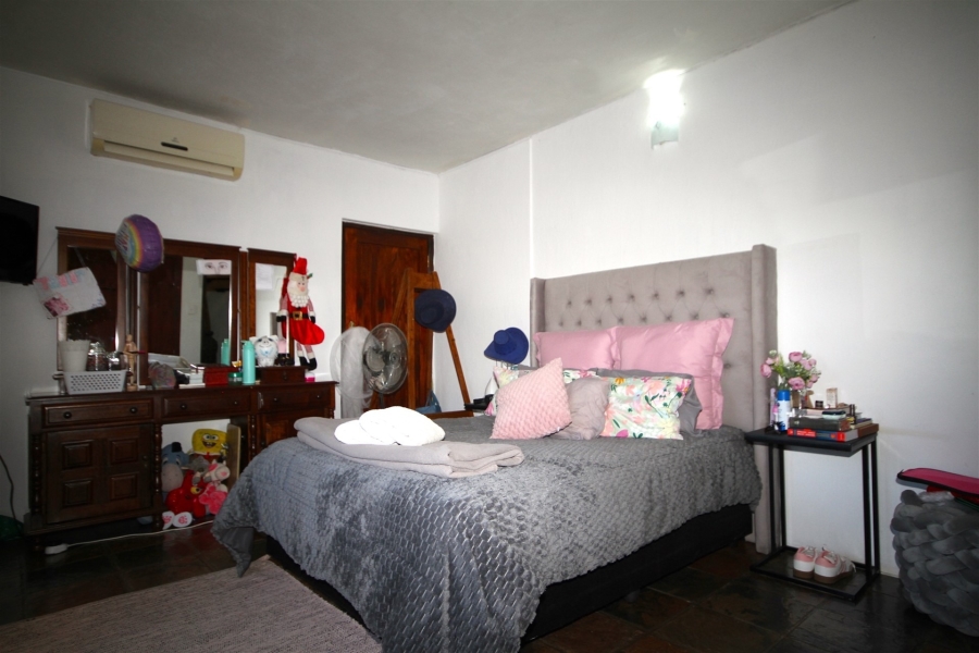5 Bedroom Property for Sale in Kampersrus Limpopo