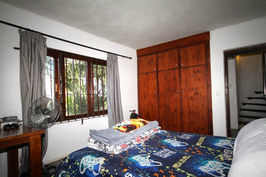 5 Bedroom Property for Sale in Kampersrus Limpopo