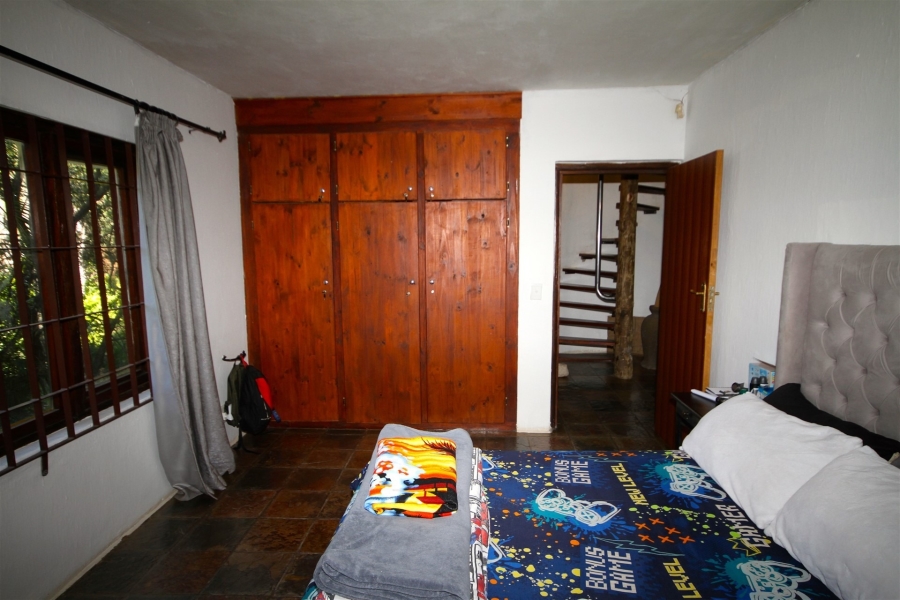 5 Bedroom Property for Sale in Kampersrus Limpopo