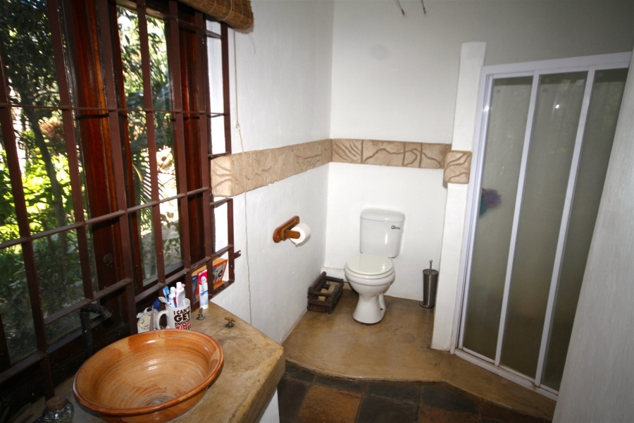 5 Bedroom Property for Sale in Kampersrus Limpopo