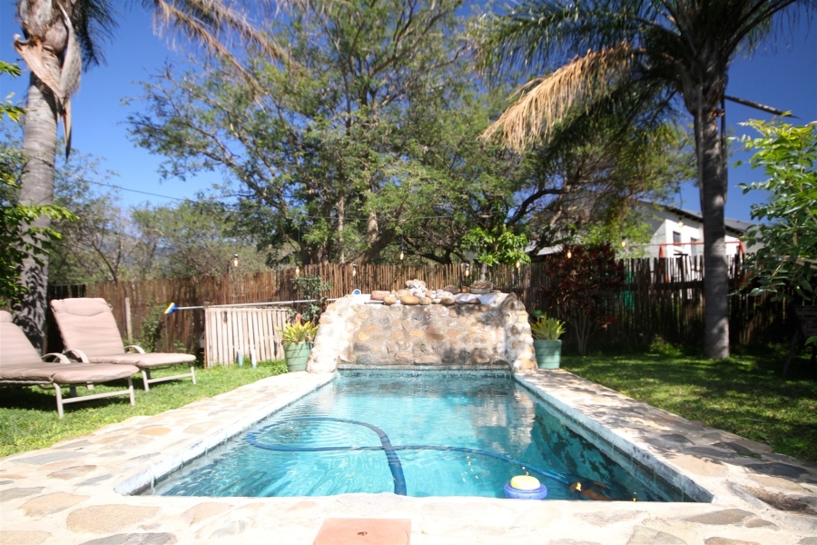 5 Bedroom Property for Sale in Kampersrus Limpopo