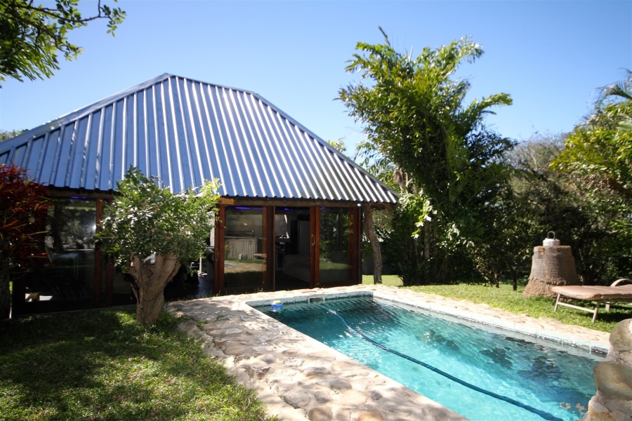 5 Bedroom Property for Sale in Kampersrus Limpopo