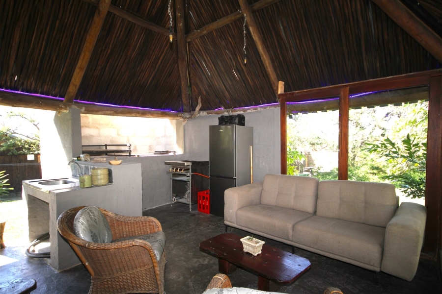 5 Bedroom Property for Sale in Kampersrus Limpopo