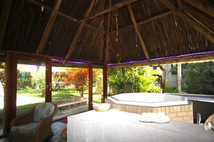 5 Bedroom Property for Sale in Kampersrus Limpopo