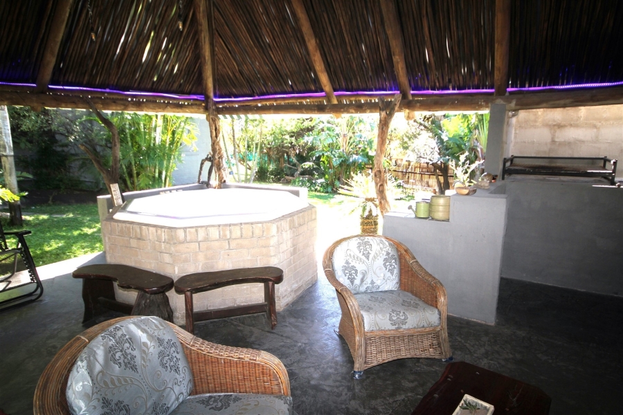 5 Bedroom Property for Sale in Kampersrus Limpopo