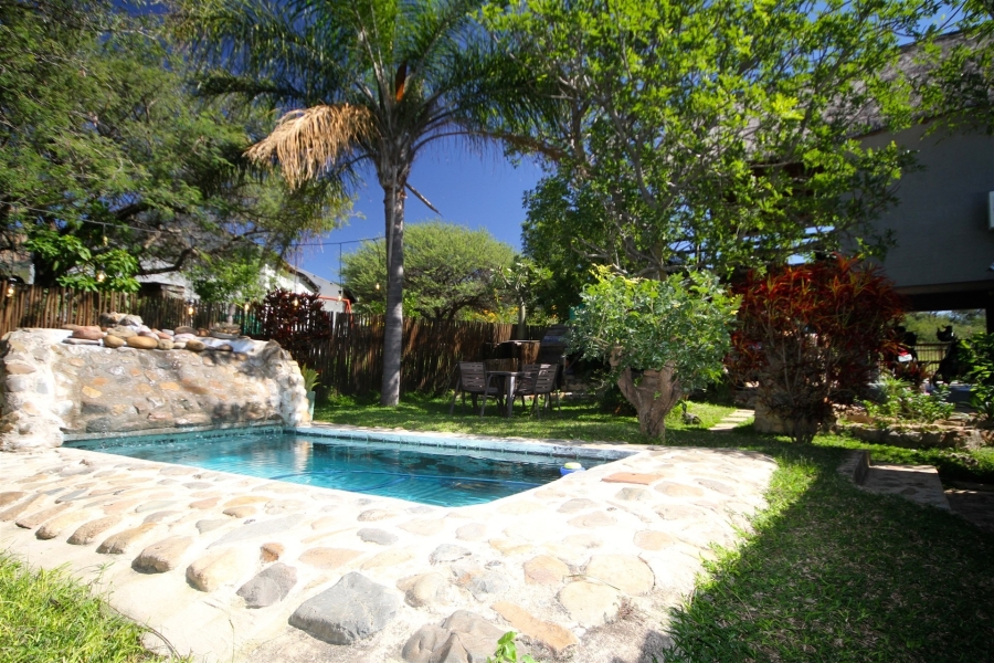 5 Bedroom Property for Sale in Kampersrus Limpopo