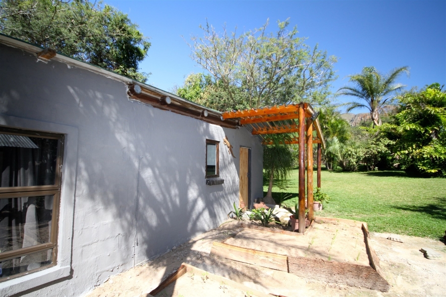 5 Bedroom Property for Sale in Kampersrus Limpopo