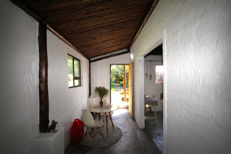 5 Bedroom Property for Sale in Kampersrus Limpopo