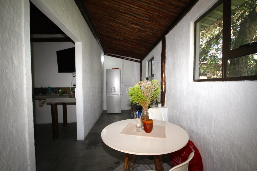 5 Bedroom Property for Sale in Kampersrus Limpopo