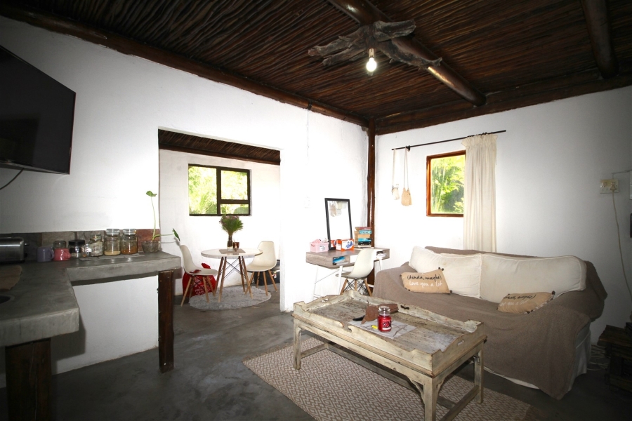 5 Bedroom Property for Sale in Kampersrus Limpopo