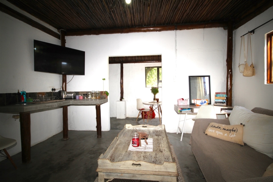 5 Bedroom Property for Sale in Kampersrus Limpopo