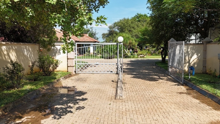 0 Bedroom Property for Sale in Bela Bela Limpopo