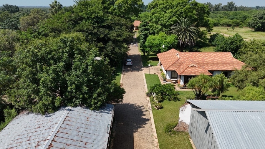 0 Bedroom Property for Sale in Bela Bela Limpopo