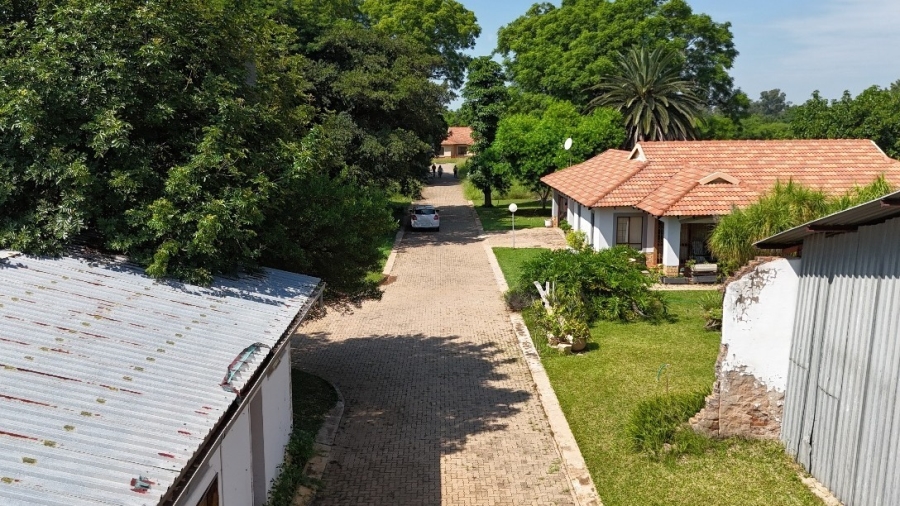 0 Bedroom Property for Sale in Bela Bela Limpopo