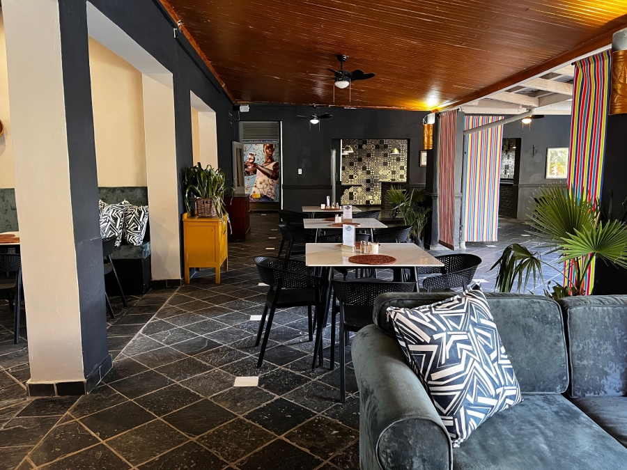 Commercial Property for Sale in Bela Bela Limpopo
