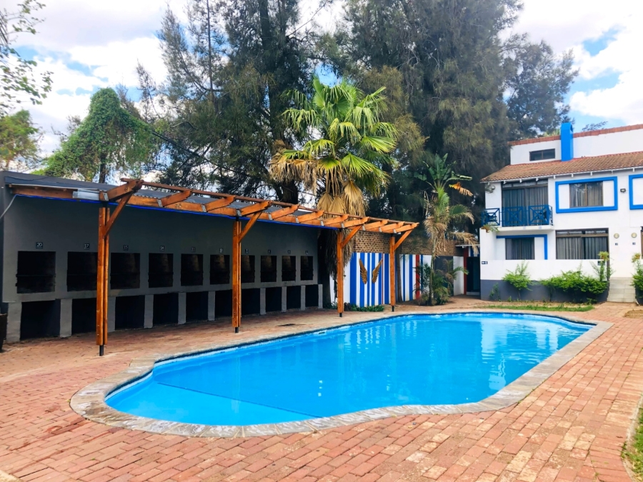 Commercial Property for Sale in Bela Bela Limpopo