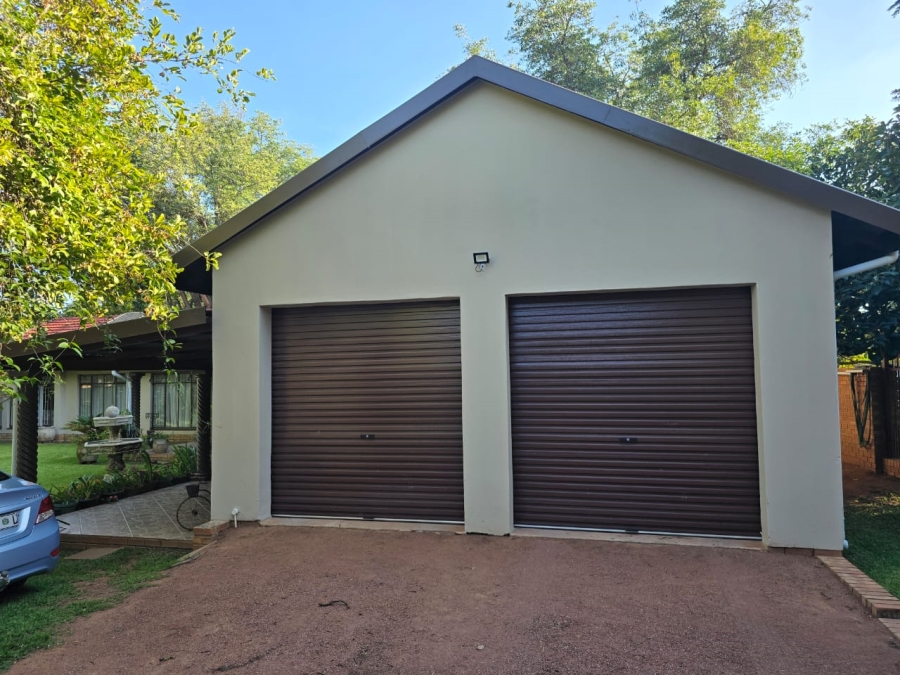 4 Bedroom Property for Sale in Onverwacht Limpopo