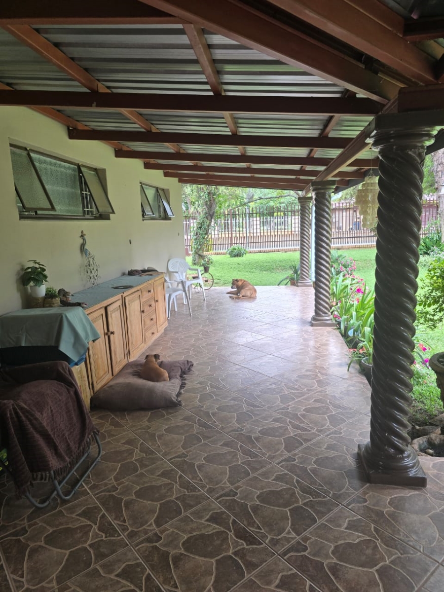 4 Bedroom Property for Sale in Onverwacht Limpopo