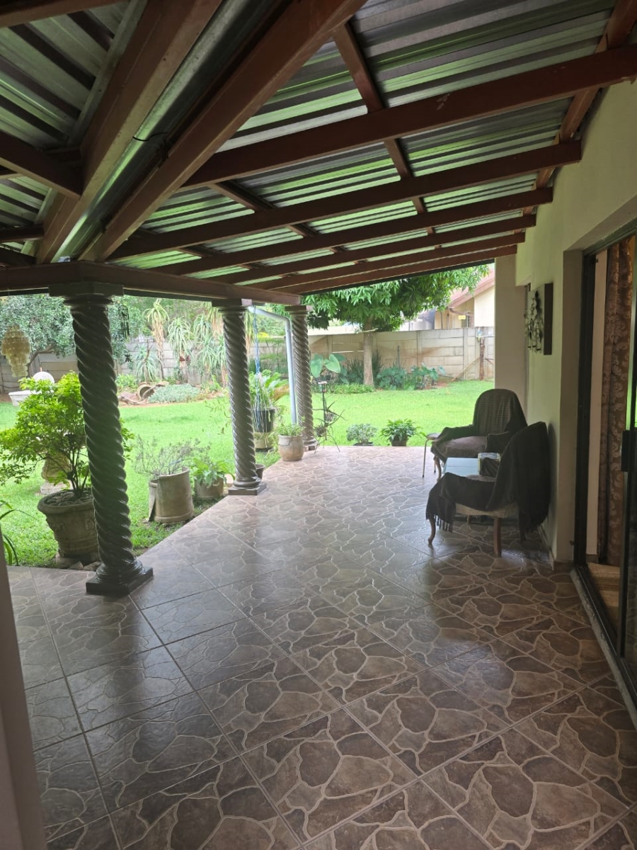 4 Bedroom Property for Sale in Onverwacht Limpopo