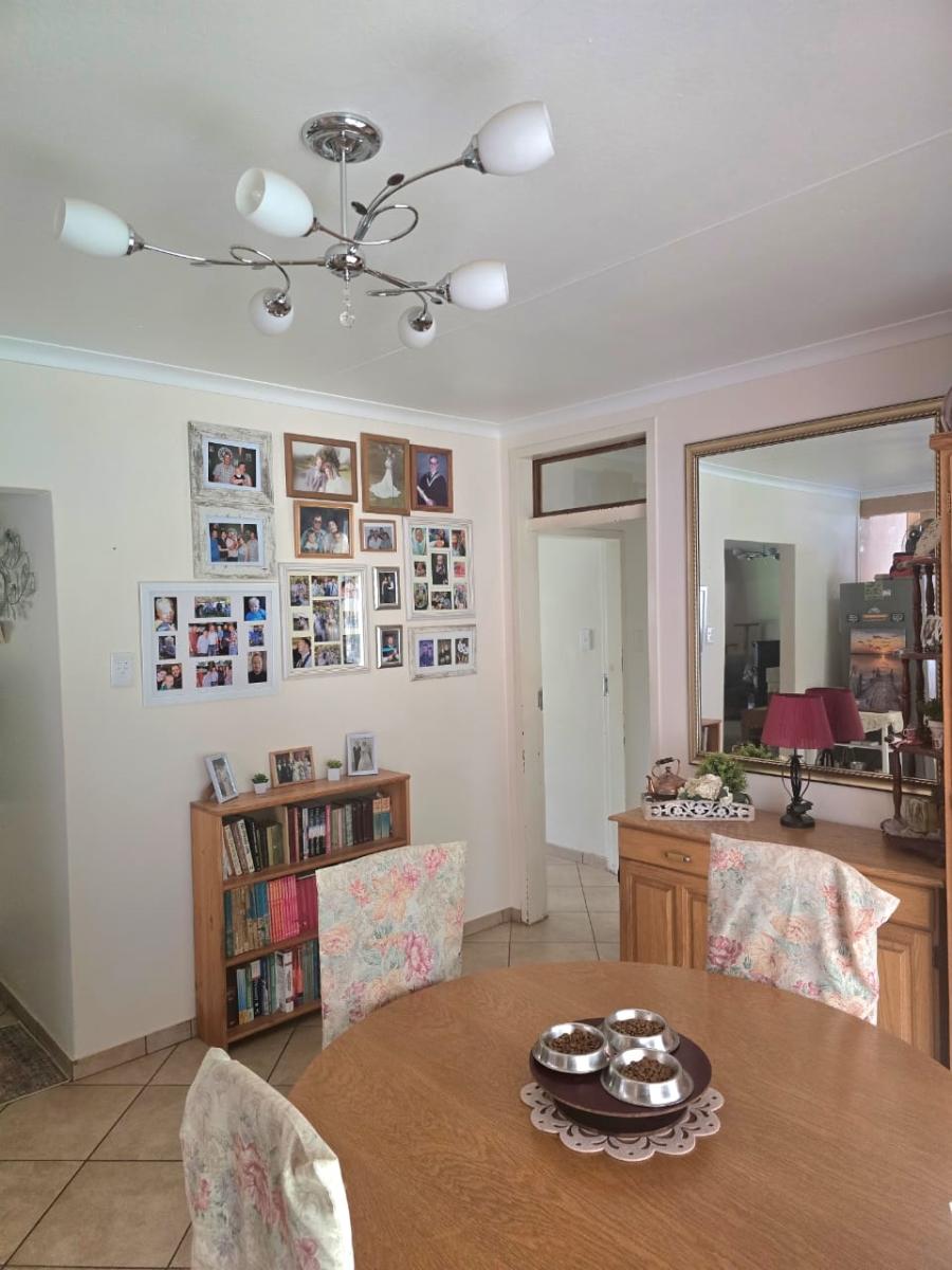 4 Bedroom Property for Sale in Onverwacht Limpopo