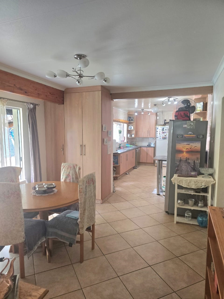 4 Bedroom Property for Sale in Onverwacht Limpopo