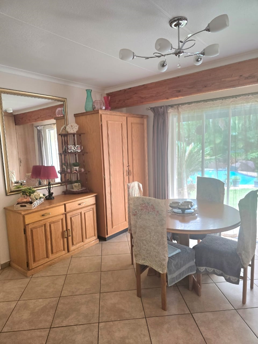 4 Bedroom Property for Sale in Onverwacht Limpopo